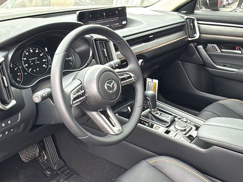 New 2026 MAZDA CX-50 AWD 2.5 S w/ Weather Package image 19