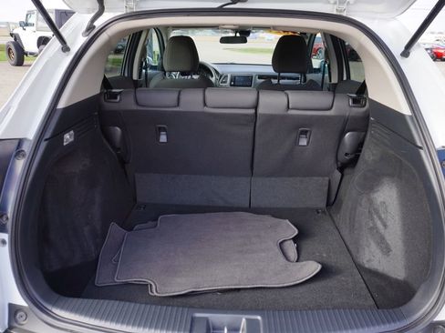 Used 2021 Honda HR-V EX image 27