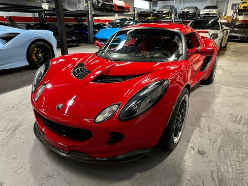 Used 2005 Lotus Elise image 11