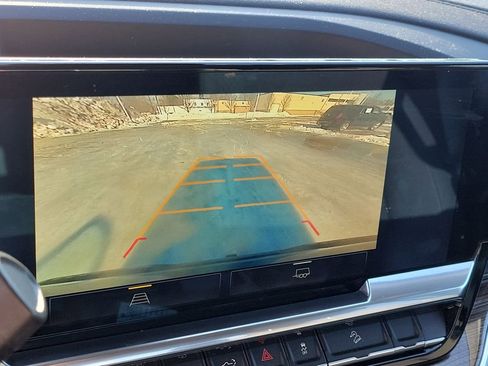 Used 2022 Chevrolet Silverado 1500 RST image 28