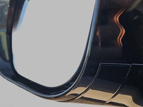 New 2025 Jeep Grand Cherokee L Altitude image 5