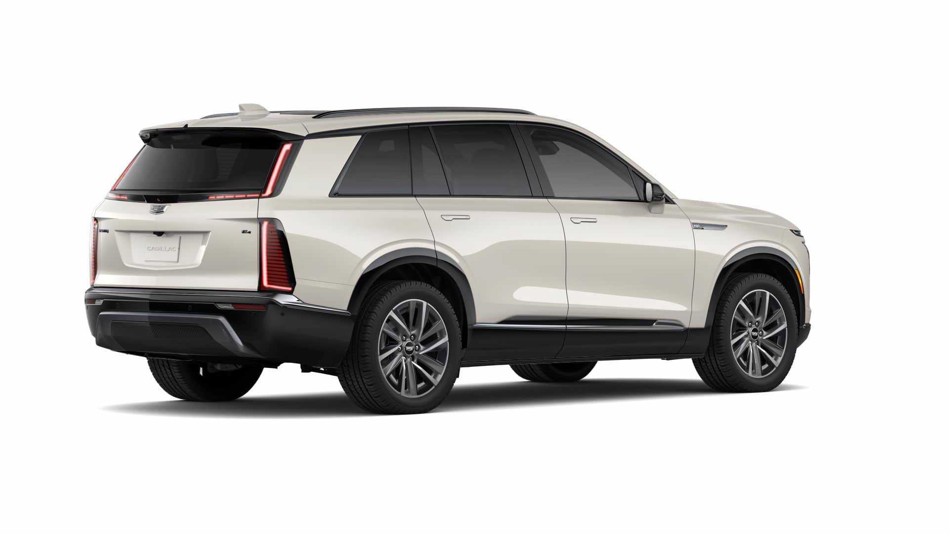 New 2027 Cadillac Vistiq Sport w/ LPO, Floor Liner Package AWD/4WD image 48