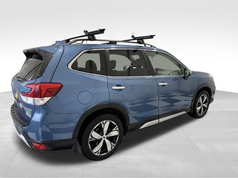 Used 2019 Subaru Forester Touring w/ Popular Package #3 image 8