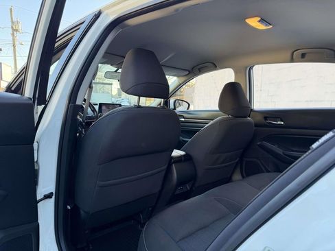 Used 2020 Nissan Altima 2.5 S image 19