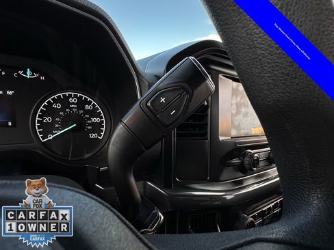 Used 2023 Ford F150 XL w/ STX Appearance Package image 16