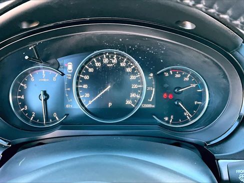 Used 2019 MAZDA CX-9 Grand Touring image 26