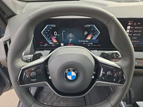 Used 2026 BMW X3 xDrive30 w/ Convenience Package image 20