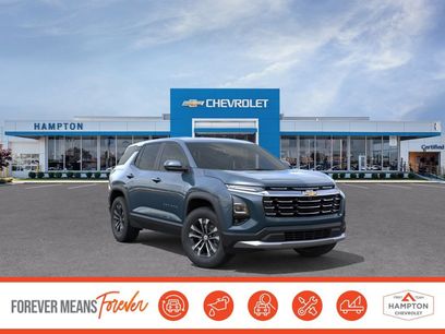 New 2027 Chevrolet Equinox LT w/ Convenience Package II