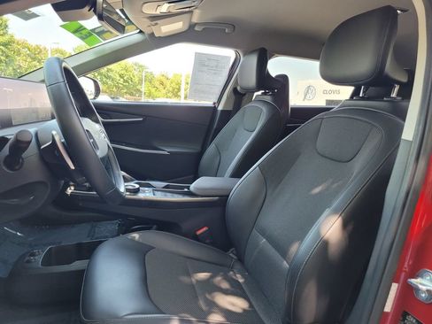 Used 2024 Kia EV6 Light RWD image 12