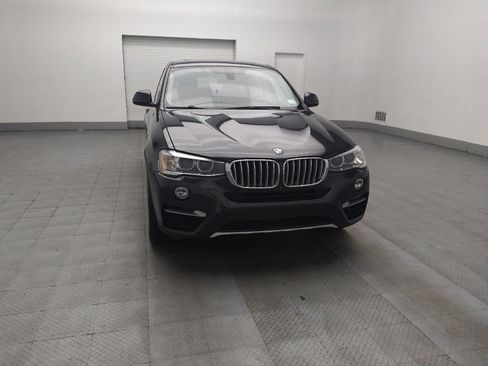 Used 2017 BMW X4 xDrive28i image 14