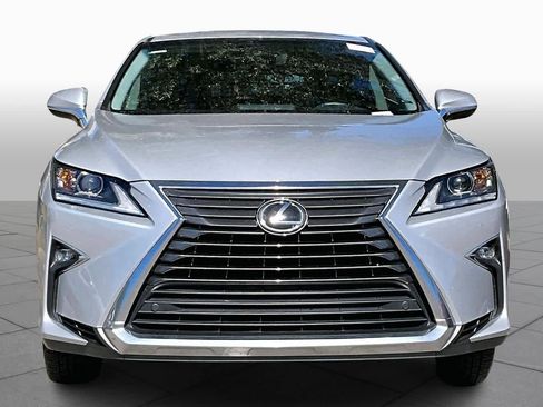 Used 2019 Lexus RX 350 image 4