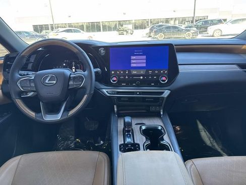 Certified 2025 Lexus RX 350 Premium Plus w/ Convenience Package AWD/4WD image 15