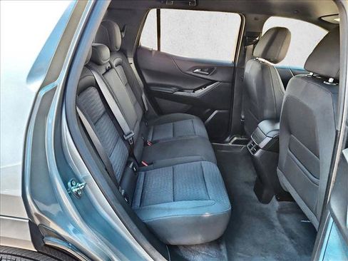 Used 2025 Chevrolet Equinox LT AWD/4WD image 20