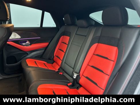 Used 2024 Mercedes-Benz GLE 53 AMG GLE 53 AMG image 13