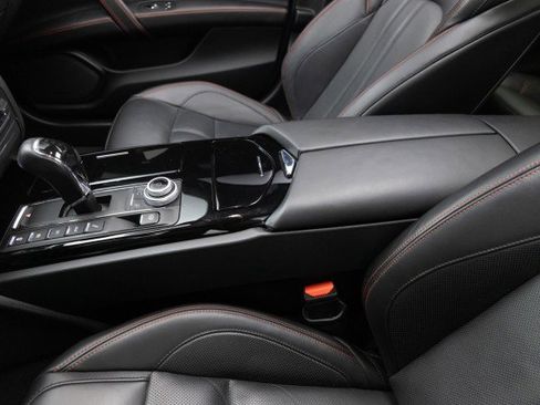 Used 2017 Maserati Quattroporte S GranSport Q4 image 26