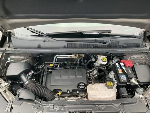 Used 2020 Chevrolet Trax LT w/ Driver Confidence Package image 19