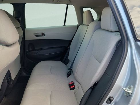 Used 2024 Toyota Corolla Cross L FWD image 10