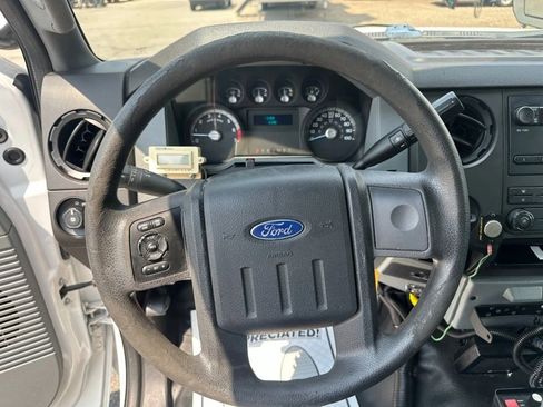 Used 2013 Ford F350 XL w/ PWR Equipment Group image 14