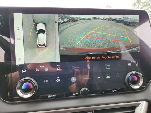 Certified 2023 Lexus RX 350 Premium Plus w/ Cold Area Package image 22