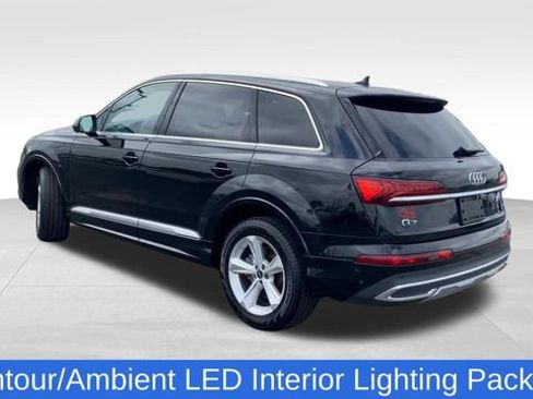 Used 2024 Audi Q7 2.0T Premium Plus AWD/4WD image 6