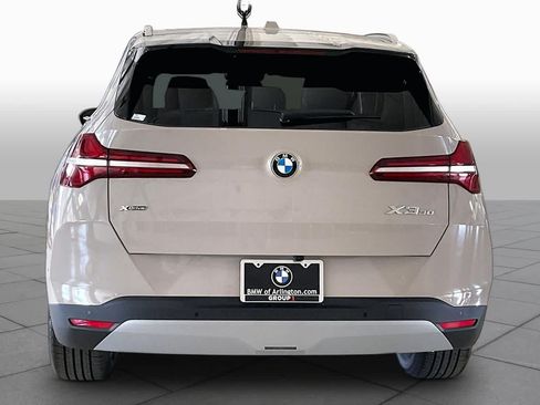 New 2026 BMW X3 xDrive30i w/ Premium Package AWD/4WD image 4