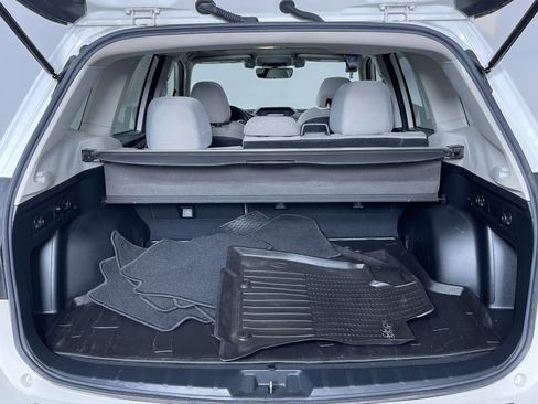 Used 2019 Subaru Forester Premium w/ All-Weather Package AWD/4WD image 24