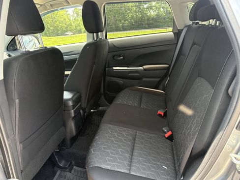 Used 2022 Mitsubishi Outlander Sport SE AWD/4WD image 23