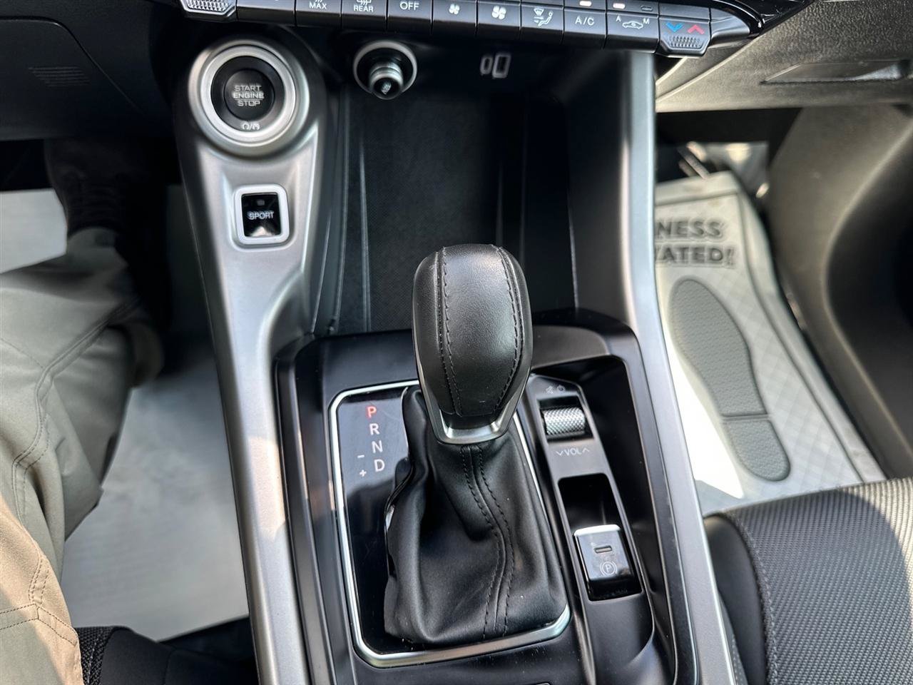 Used 2024 Dodge Hornet R/T w/ R/T Blacktop Package AWD/4WD image 30