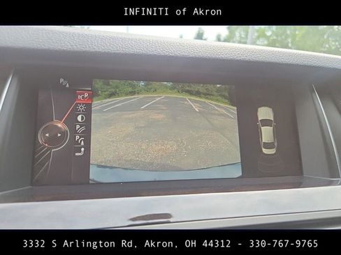 Used 2016 BMW 535i xDrive 535I XDRIVE w/ Driver Assistance Package image 45