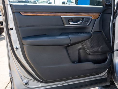 Used 2017 Honda CR-V EX-L image 11