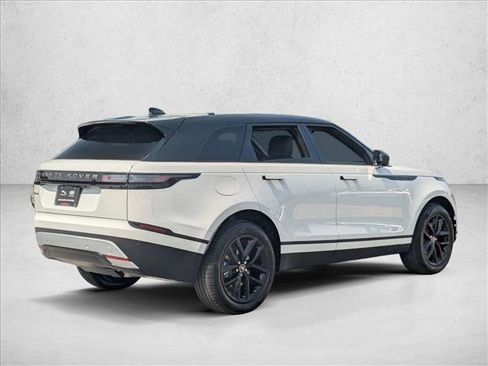 New 2026 Land Rover Range Rover Velar S image 2