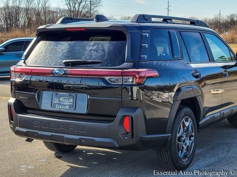 New 2026 Subaru Outback Premium image 6