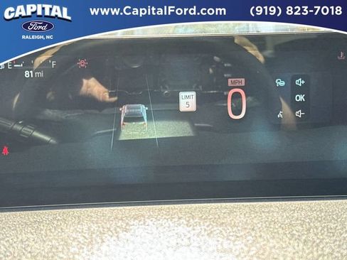 Certified 2025 Ford Expedition Active RWD image 26