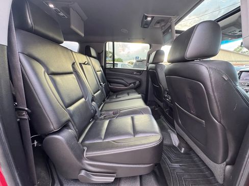 Used 2015 GMC Yukon XL SLT w/ Open Road Package image 24