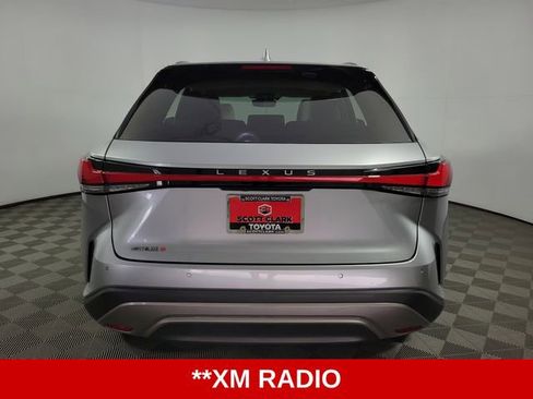 Used 2023 Lexus RX 350 Premium w/ Accessory Package (Z1) FWD image 7