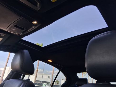Used 2022 INFINITI Q50 Red Sport 400 RWD image 21