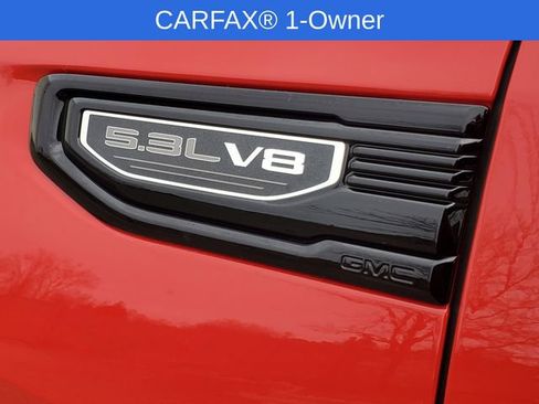 Used 2022 GMC Sierra 1500 Elevation w/ Preferred Package AWD/4WD image 7