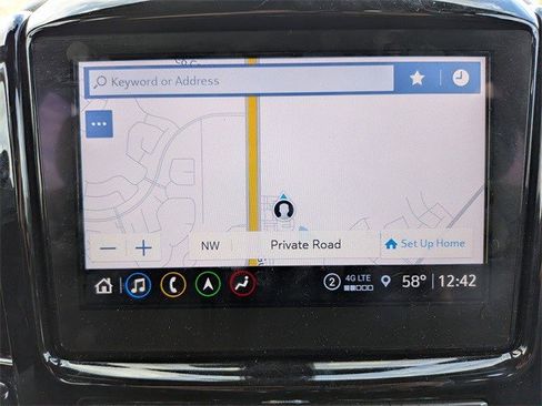 Certified 2023 Chevrolet Traverse LT w/ LT Premium Package image 21