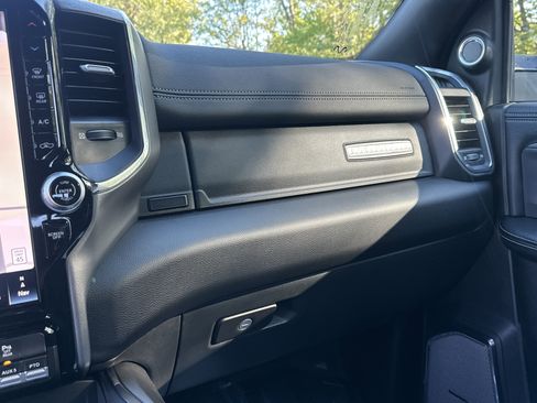 New 2026 RAM 5500 Laramie w/ Laramie Trim Package image 8