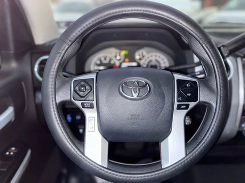 Used 2015 Toyota Tundra SR5 image 32