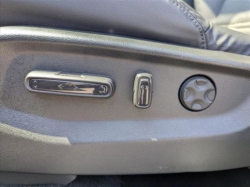 Used 2022 Honda CR-V EX-L image 10