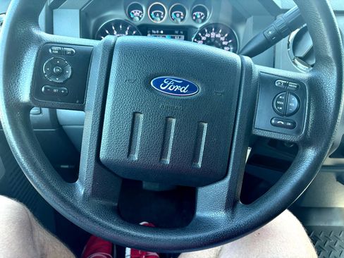 Used 2016 Ford F350 XLT w/ XLT Value Package image 26