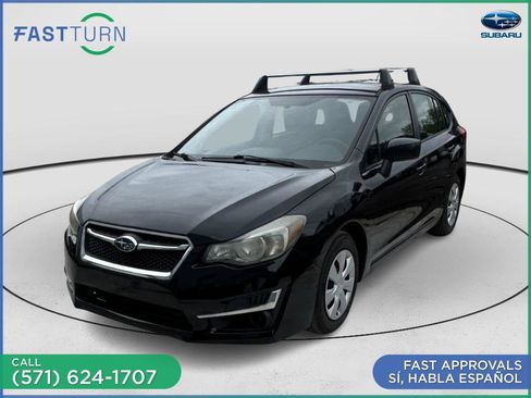 Used 2016 Subaru Impreza 2.0i AWD/4WD image 31