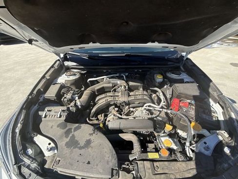 Certified 2024 Subaru Outback Premium image 24