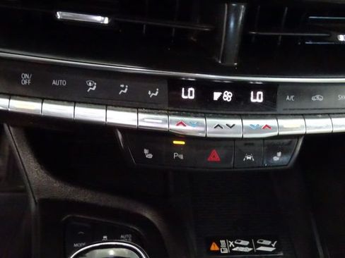 Certified 2023 Cadillac CT5 Luxury w/ Sun And Sound Package AWD/4WD image 14
