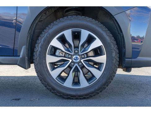 Certified 2024 Subaru Outback Limited XT w/ Popular Package #2 image 9