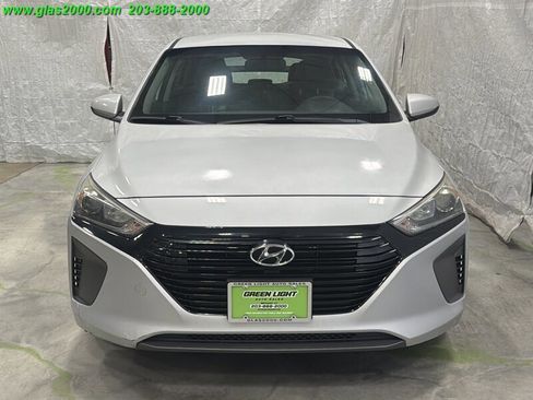 Used 2018 Hyundai Ioniq Blue FWD image 19