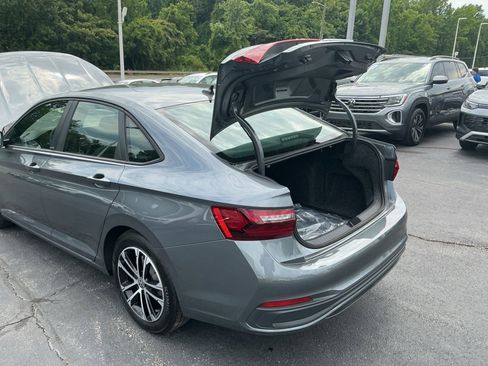 Used 2026 Volkswagen Jetta Sport FWD image 18