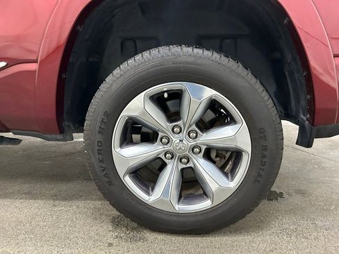 Used 2021 RAM 1500 Limited image 14