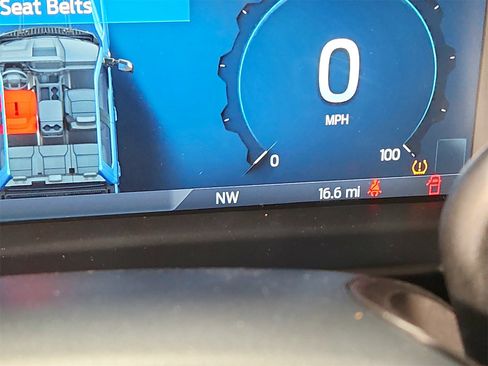 New 2026 Ford F250 Lariat w/ Black Appearance Package image 23